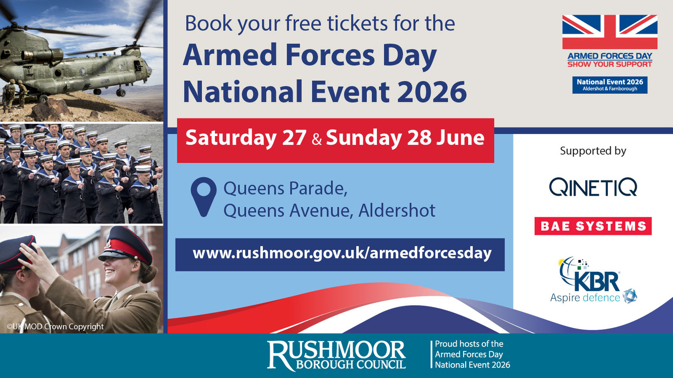 Armed Forces Day