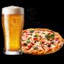 A Pizza, A Pint and A Song