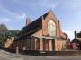 The Light of Christmas @ St. Marks, Farnborough